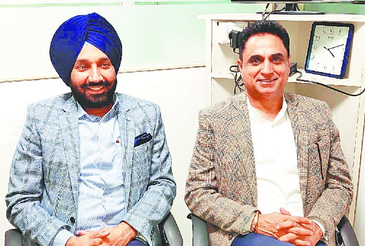 The Most Patents Record on Name on Chandigarh University after IIT