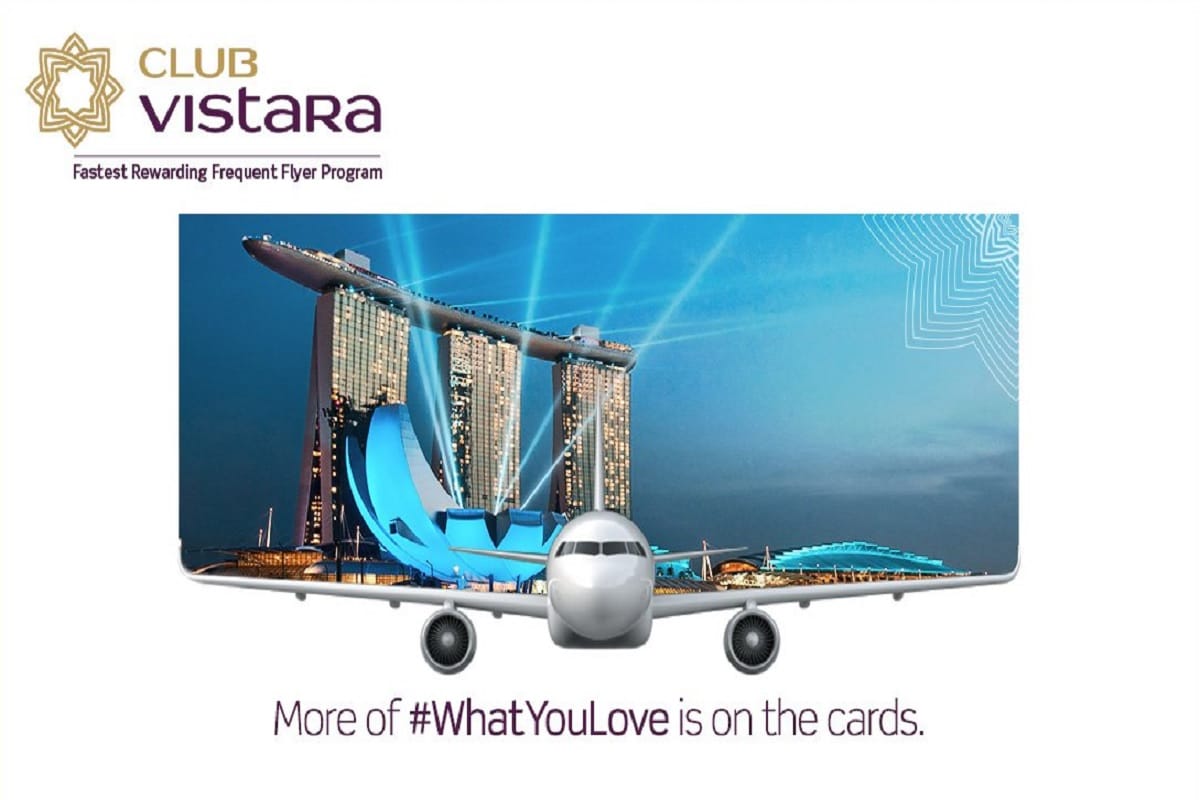Vistara and SBI Card launch Co Branded Credit Card things you should know