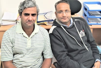 Cervical cancer test can now be done at home on low cost, accuracy up to 100%