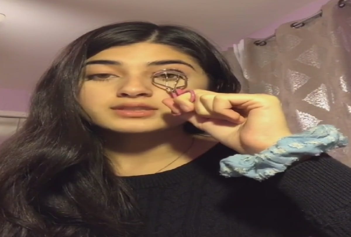 American teenager make tik tok video to bring world attention to Uygur Muslims