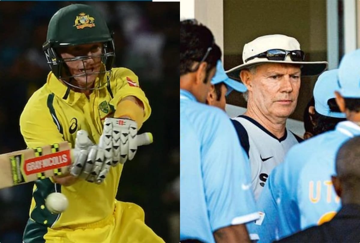 George Bailey Appointed As Australia's New National Selector After Greg Chappell Retires