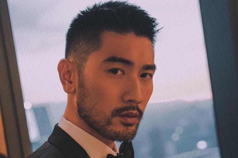 Taiwanese model actor Godfrey Gao dies After sudden cardiac arrest