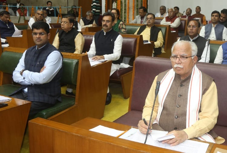 Haryana Assembly passed Panchayati Raj Second Amendment Bill