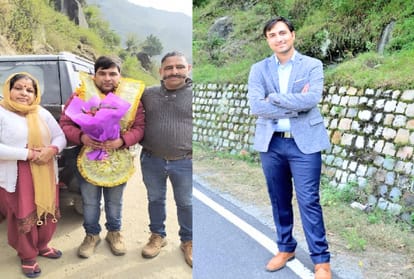 Girija mankotia passed HAS exam at age 23, became DTO in himachal