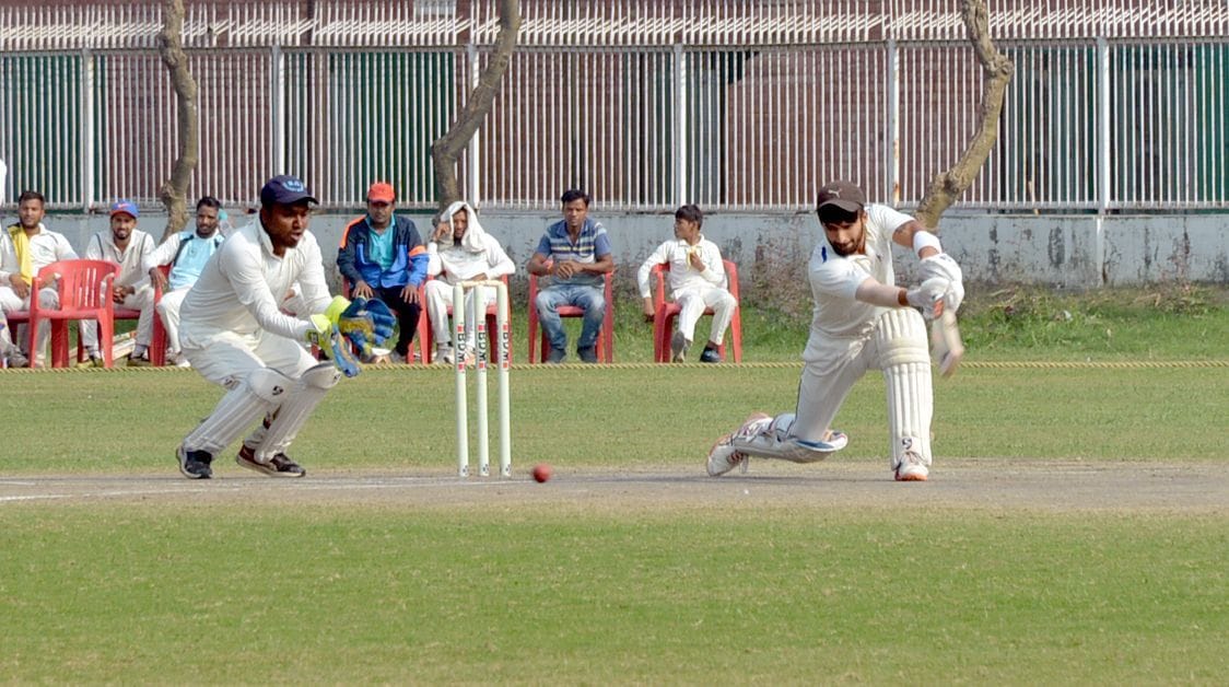 North Zone inter university cricket turnament