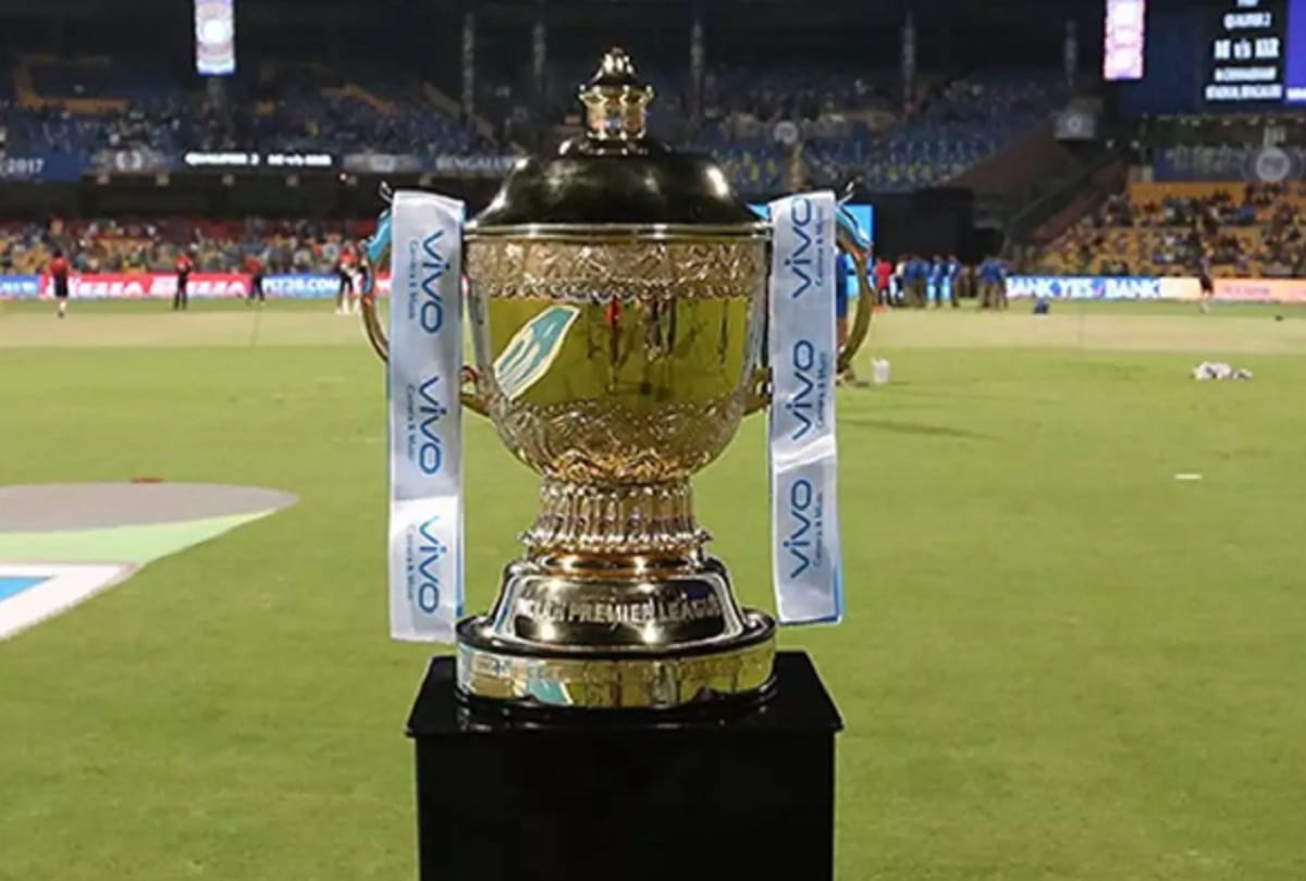 IPL 2020: Chinese company VIVO Exits, now who will be new title sponsor