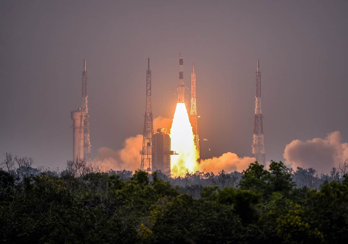 ISRO Mission in 2020 Gaganyaan Mission Aditya L1 and 10 satellite launches