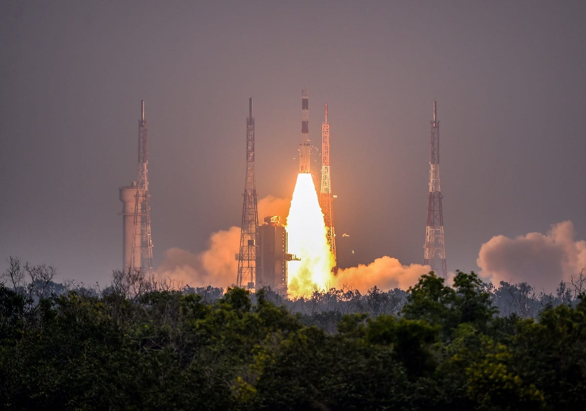 ISROs GSAT 30 ready to launch will speed up 5G service reach Gulf and Asian countries