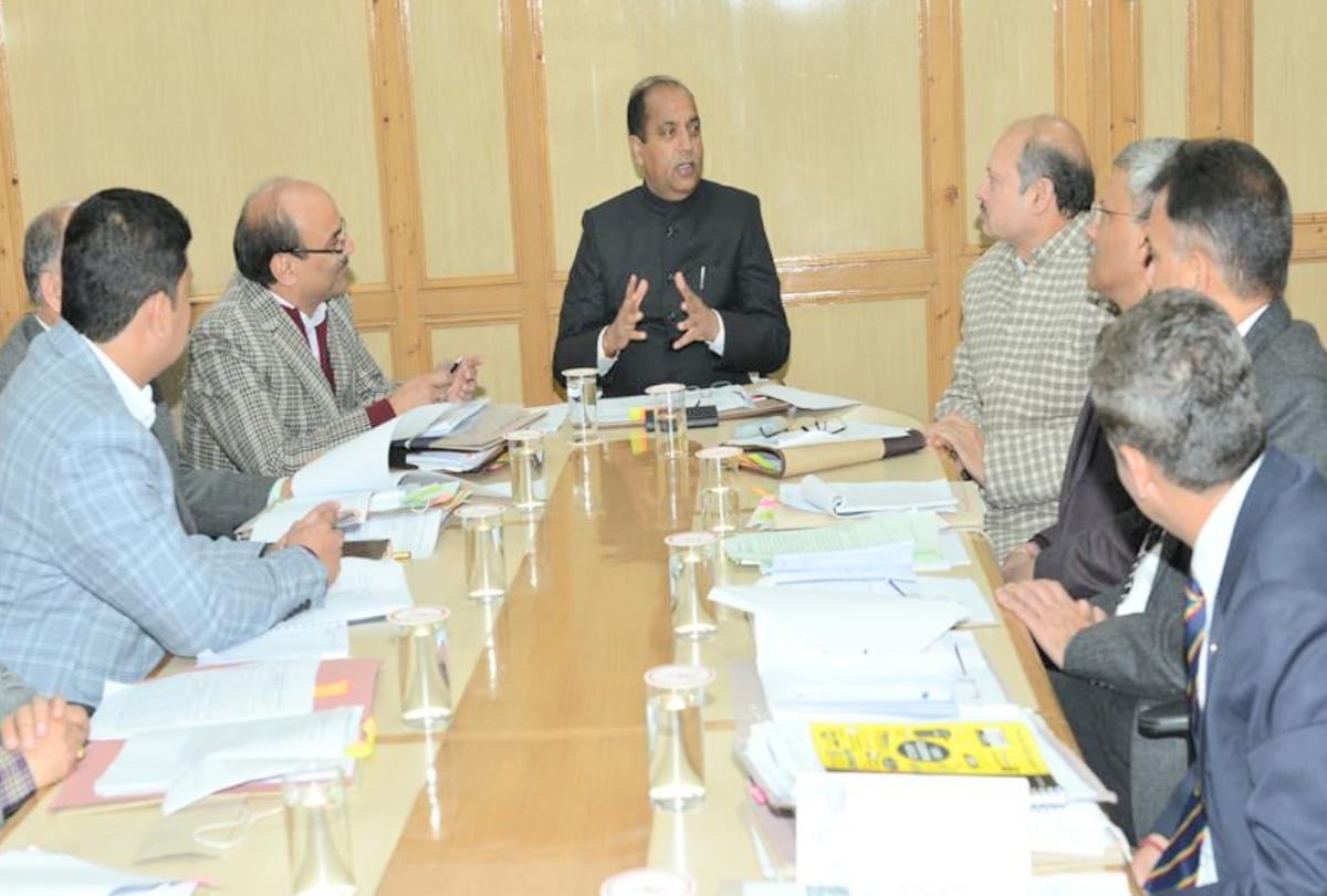 Pollution treatment plant should be made mandatory in new industrial units: Jairam