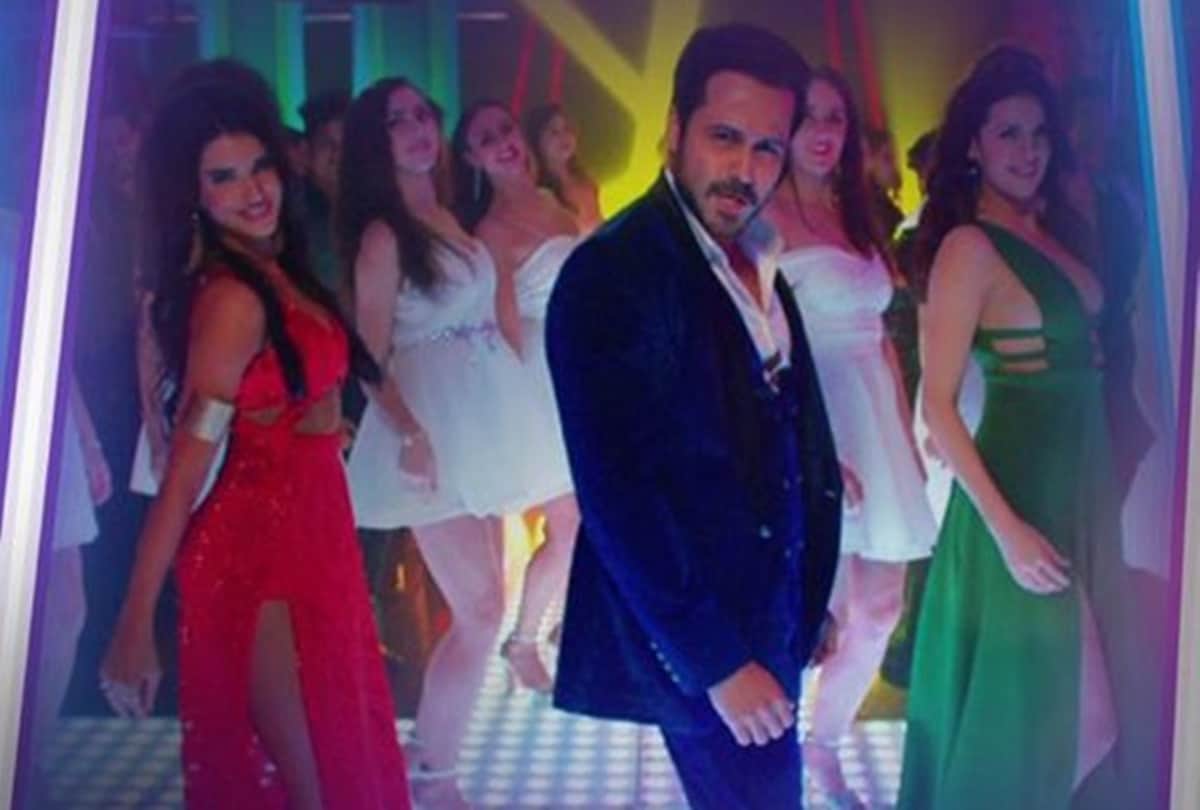 Rishi Kapoor injured during shoot climax scene of his upcoming film The Body with Emraan Hashmi
