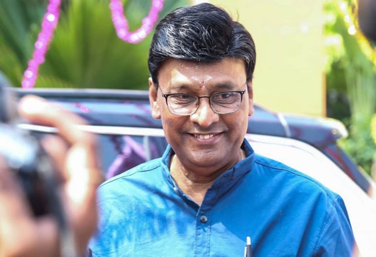 Tamil filmmaker K Bhagyaraj said You can't always only blame boys for crimes against women