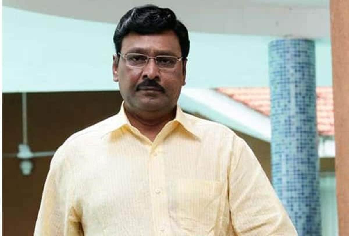 Tamil filmmaker K Bhagyaraj said You can't always only blame boys for crimes against women