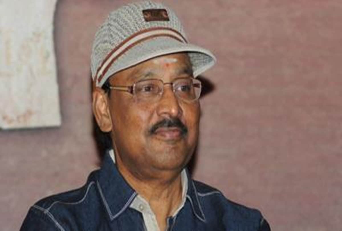 Tamil filmmaker K Bhagyaraj said You can't always only blame boys for crimes against women