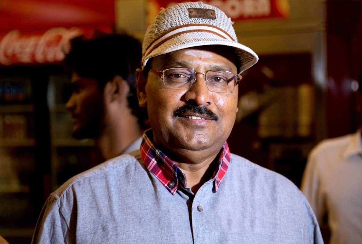 Tamil filmmaker K Bhagyaraj said You can't always only blame boys for crimes against women