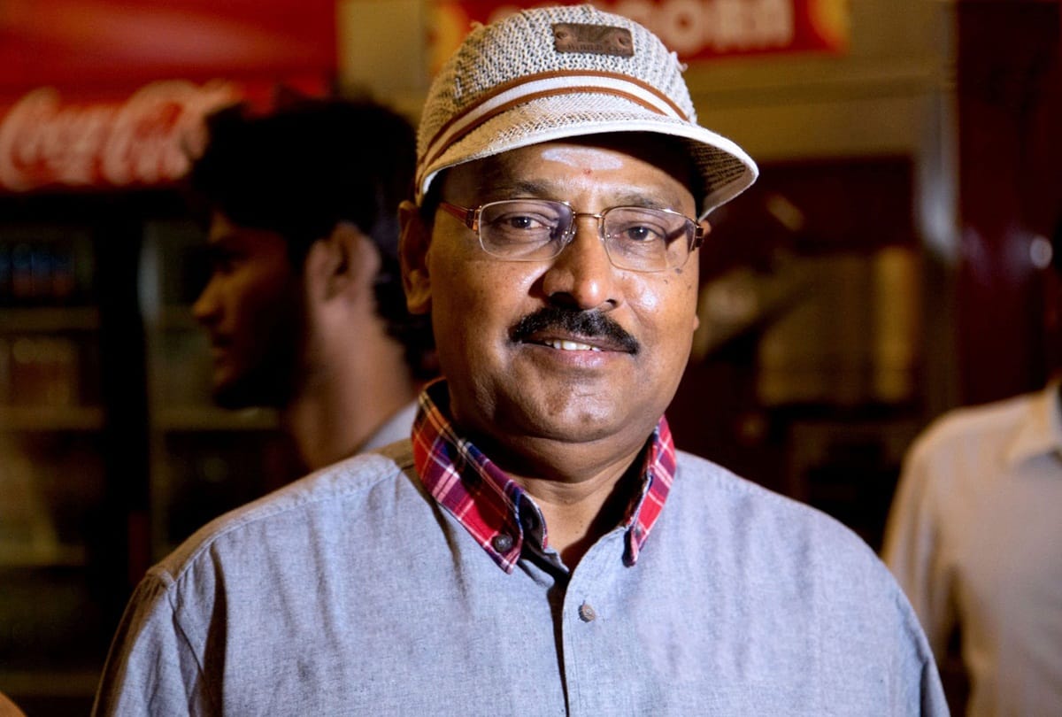 Tamil filmmaker K Bhagyaraj said You can't always only blame boys for crimes against women