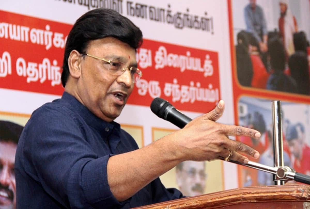 Tamil filmmaker K Bhagyaraj said You can't always only blame boys for crimes against women