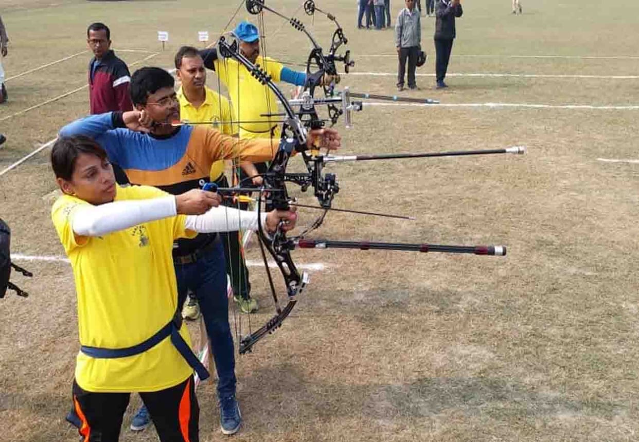 OEF Dehradun in Volleyball, Ordnance Dehradun won