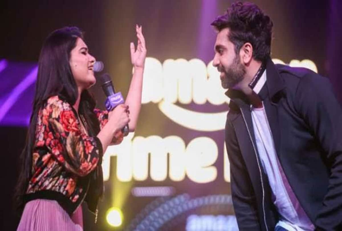 singer akhil sachdeva to tie knot with tanya gulla in jaipur rajasthan today