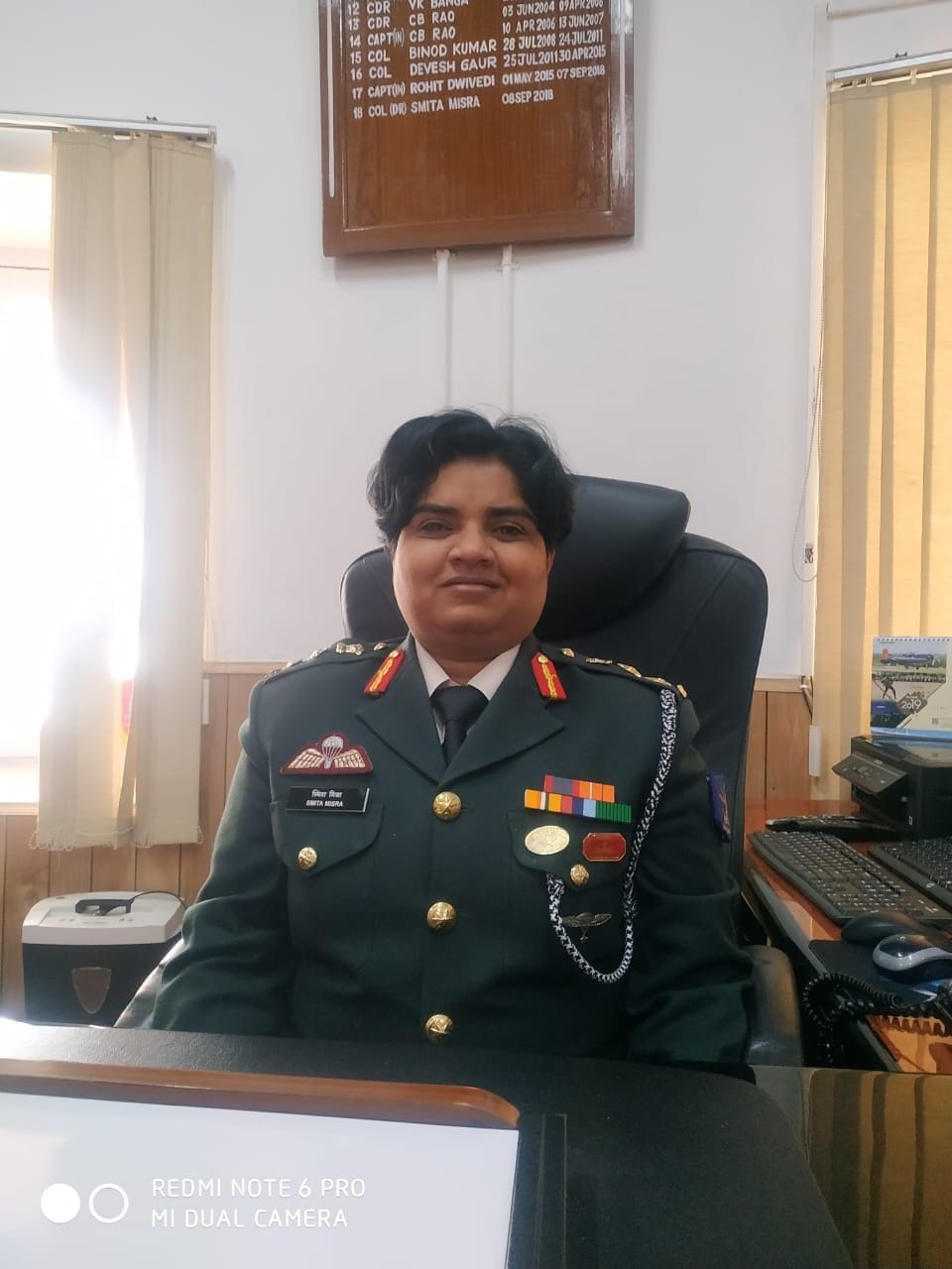 Sainik School Ghorakhal entrance exam on 5 January