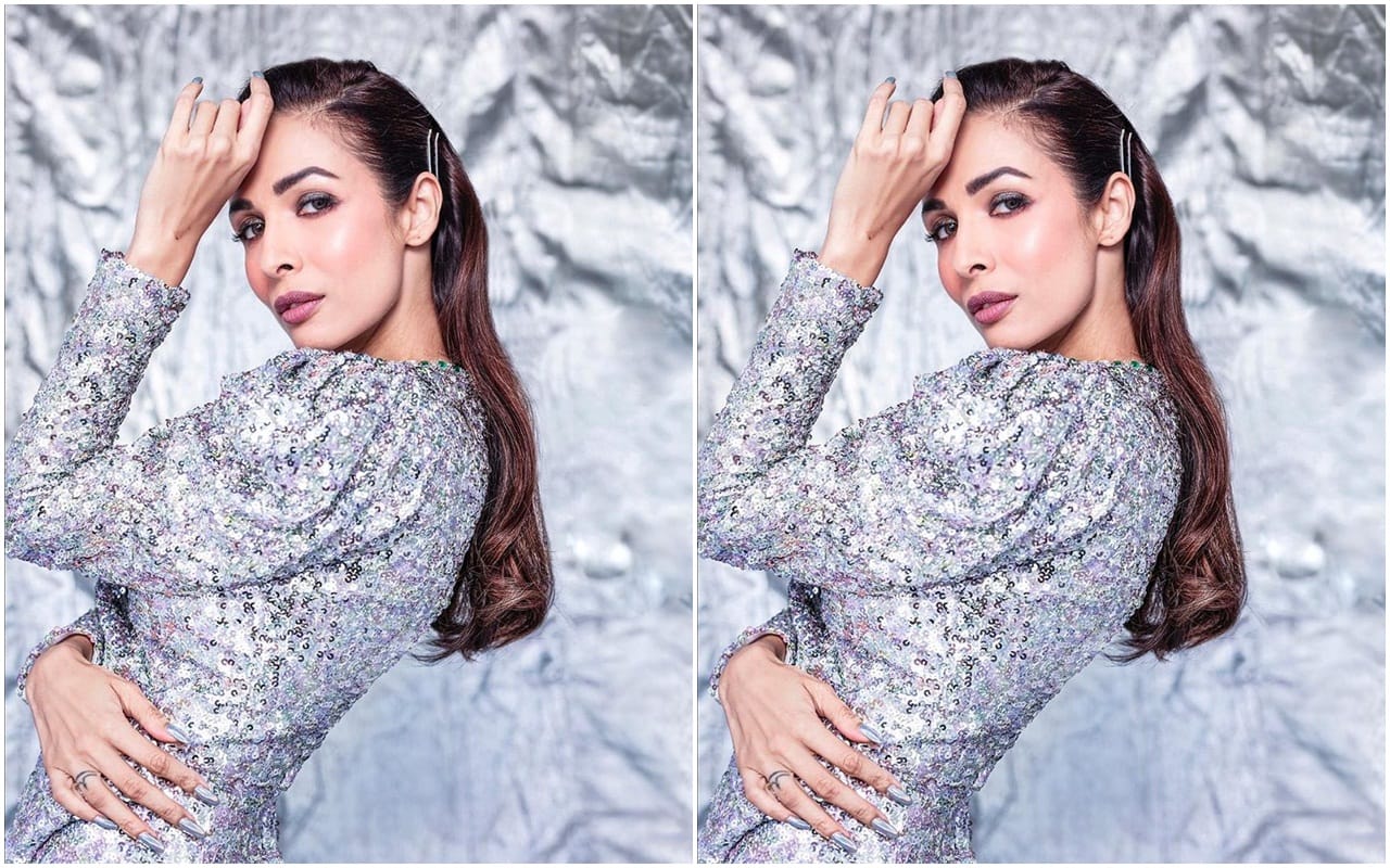 Malaika Arora Gets Trolled For Her Latest PhotoShoot