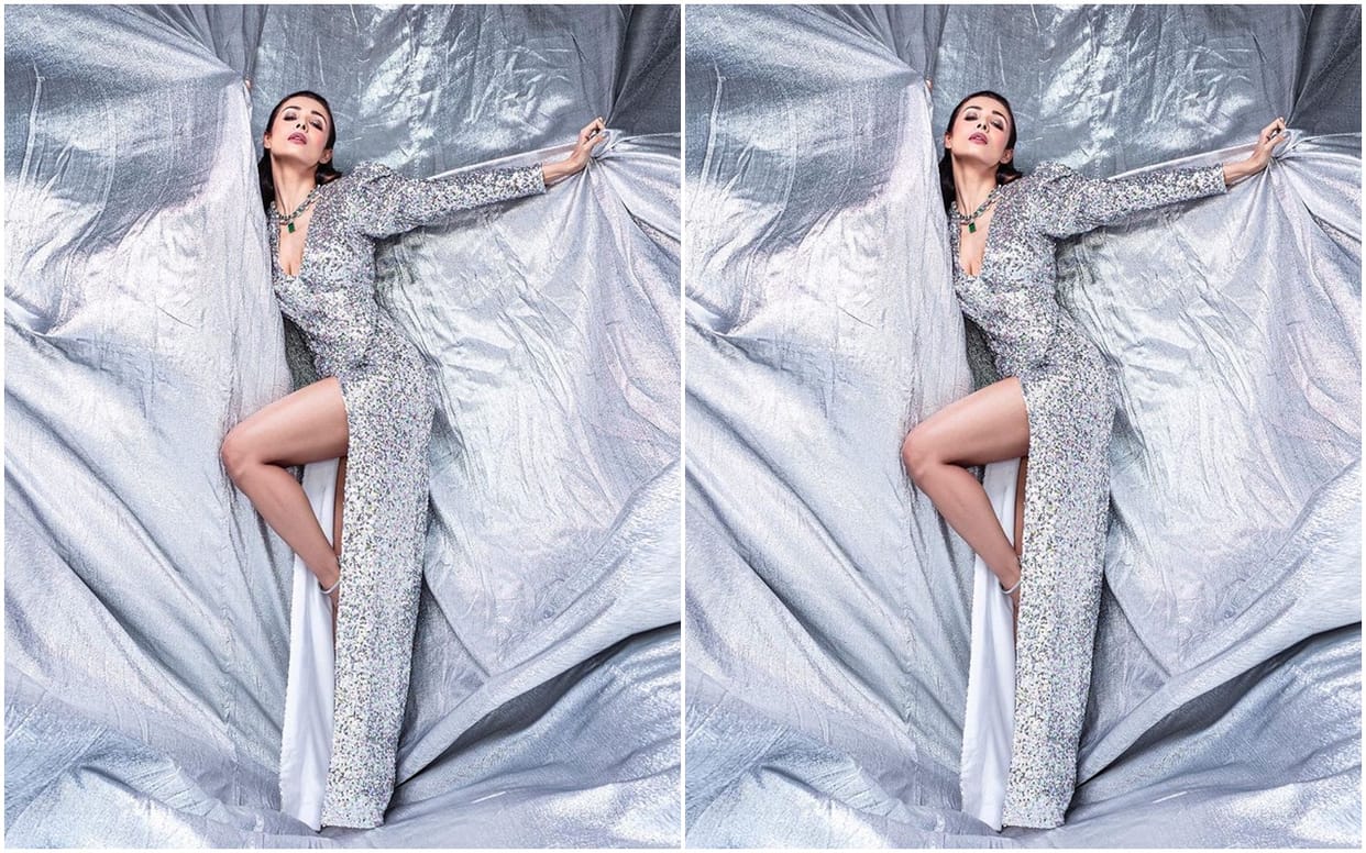 Malaika Arora Gets Trolled For Her Latest PhotoShoot
