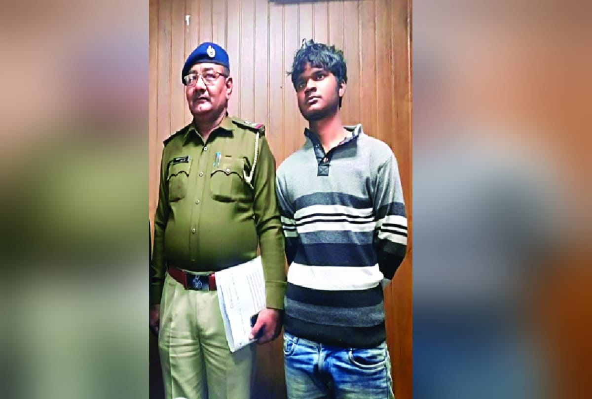 myntra manager murder case Gurugram Police arrested accused
