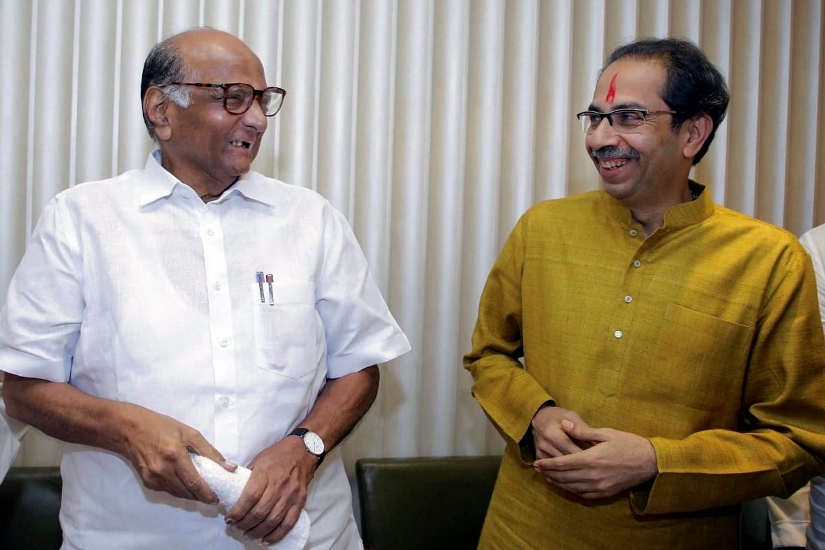 Maharashtra is Important for election funding know meaning of losing power here for NDA