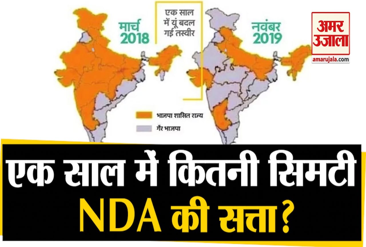 एनडीए