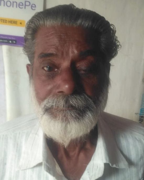 people did not get the pm samman nidhi