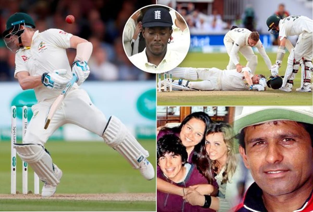 RIP Phillip Hughes, 10 Cricketers Who Tragically Died On The Field While Playing A Match
