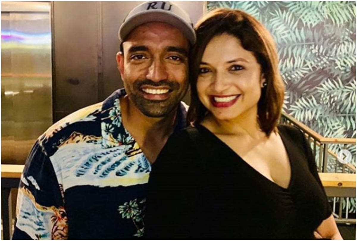 Robin Uthappa recalls battle against depression, when he sometimes felt to commit suicide