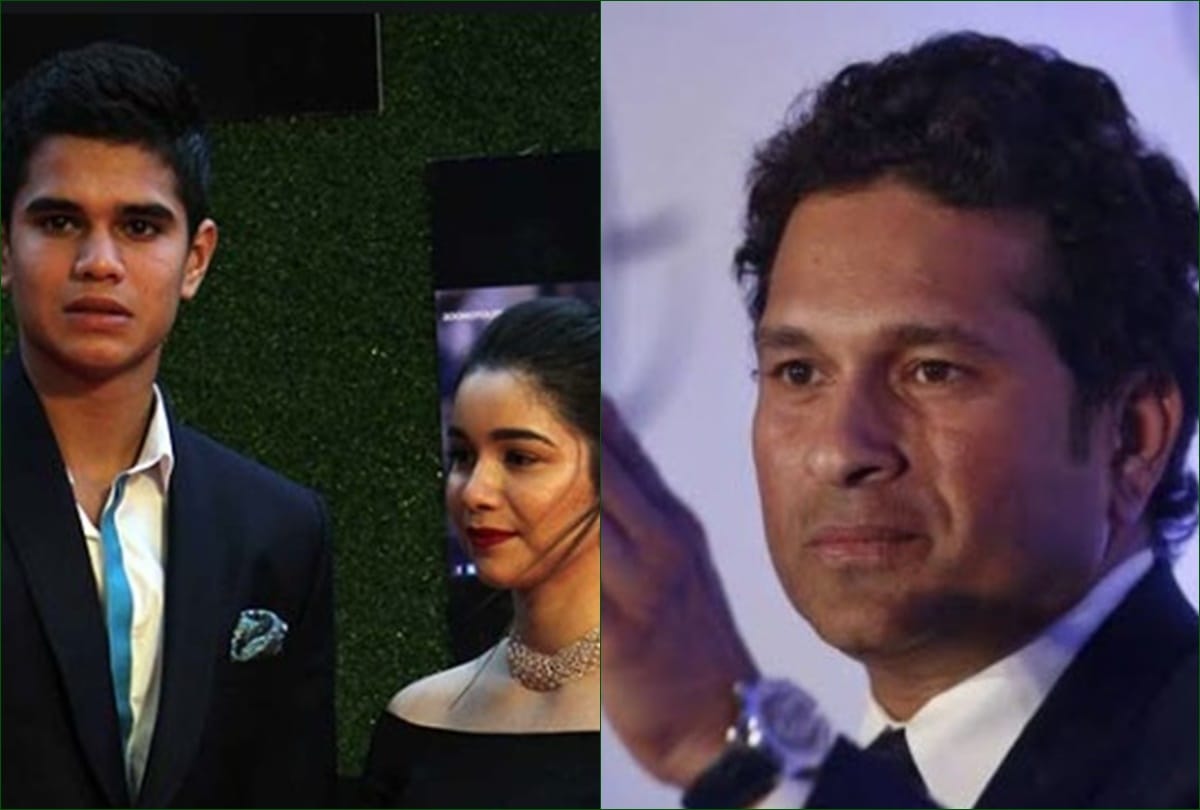 Sachin tendulkar fed up with fake social media accounts of children asks twitter to take action
