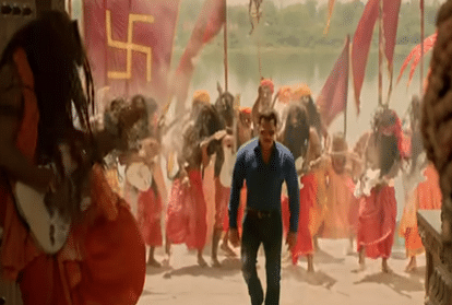 Salman Khan Dabangg 3 again in Controversy Hindu outfit demands halt on certification