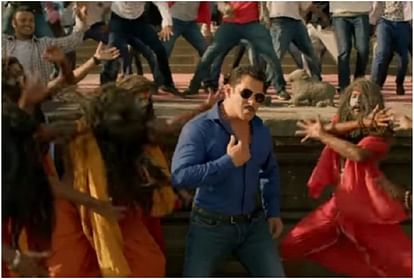 Salman Khan Dabangg 3 again in Controversy Hindu outfit demands halt on certification