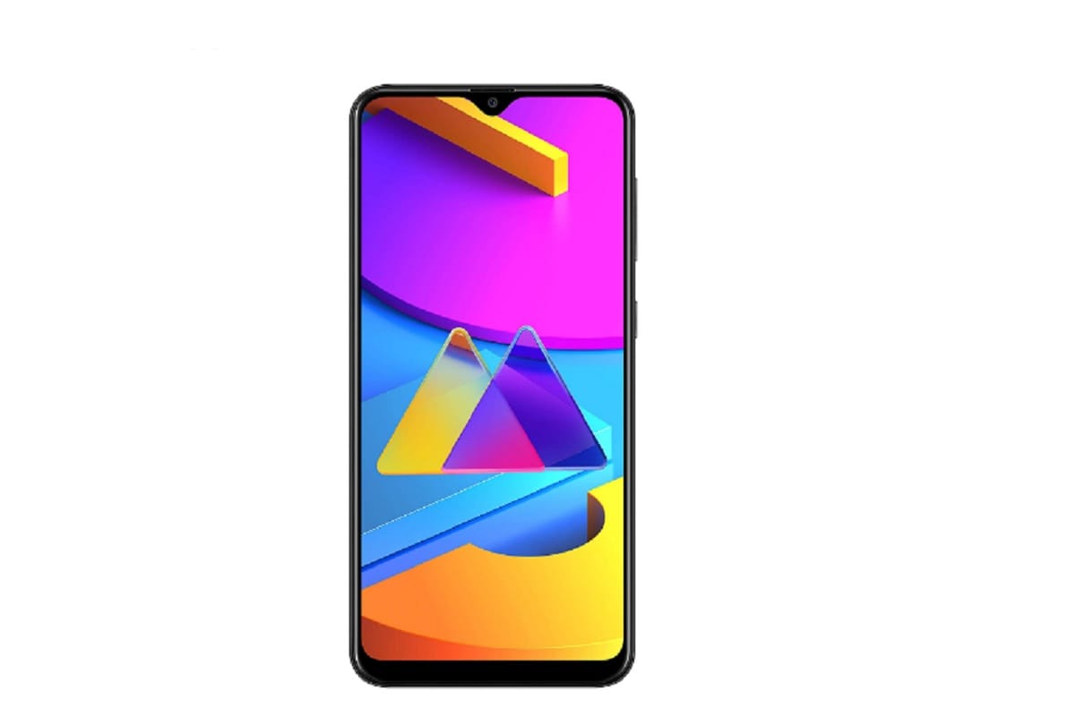 Samsung Galaxy M10s