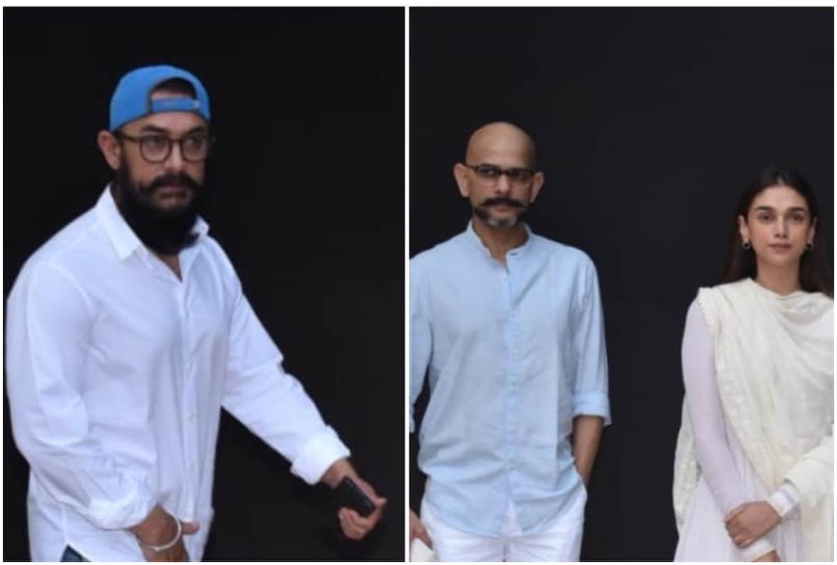 Shaukat Kaifi prayer meet Shabana Azmi Javed Akhtar Waheeda Rehman Anil Kapoor spotted