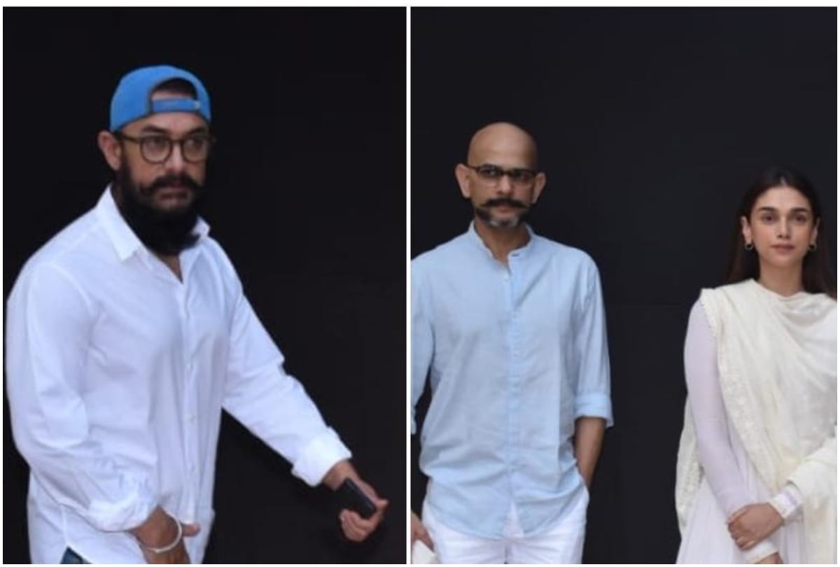 Shaukat Kaifi prayer meet Shabana Azmi Javed Akhtar Waheeda Rehman Anil Kapoor spotted