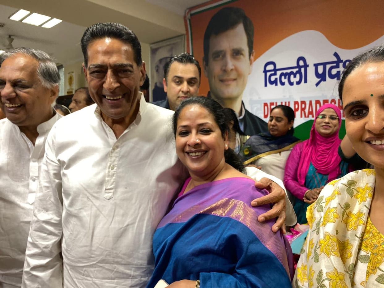 Congress candidates waiting for star campaigners