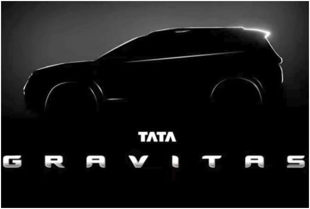 Tata will launch Tata Gravitas in February 2020, rival with Ford Endeavour and Toyota Fortuner