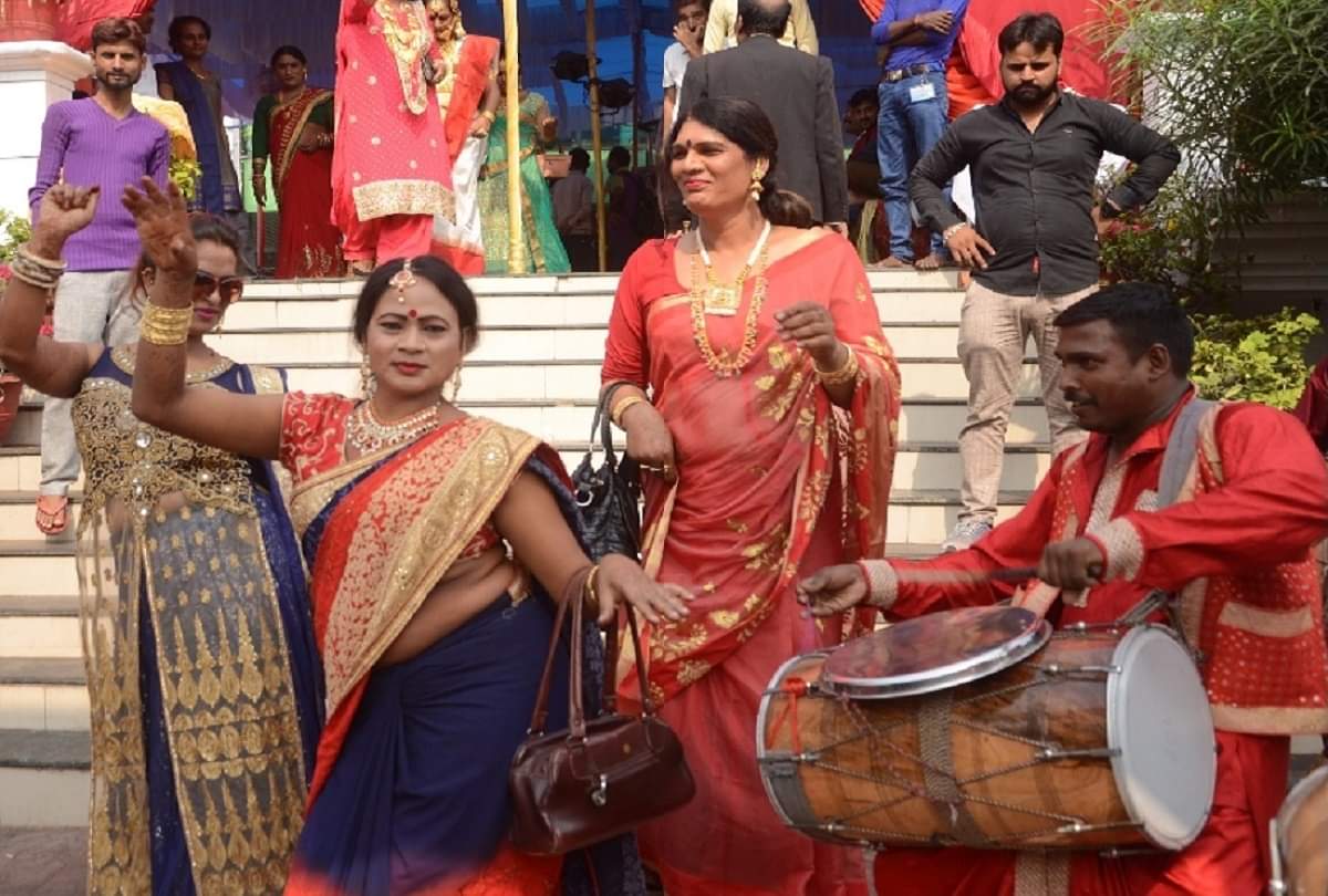 Why do transgenders marry for one night only, you will be surprised to know