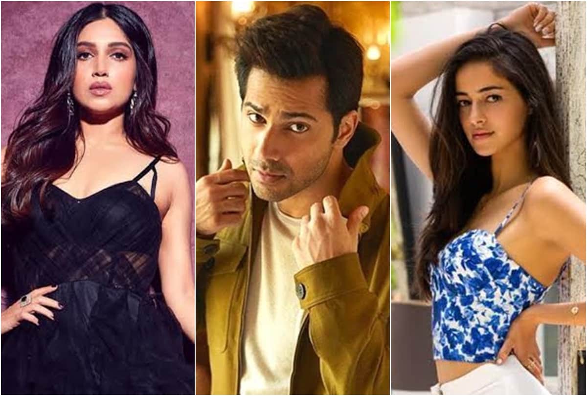 Shashank Khaitan has found his next lead actors in Varun Dhawan Bhumi Pednekar and Kiara Advani