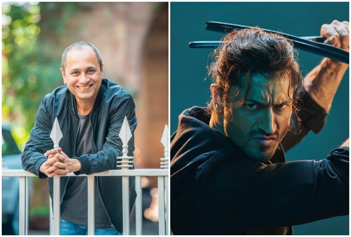 Vipul Amrutlal Shah on upcoming film Commando 3 and Vidyut Jammwal