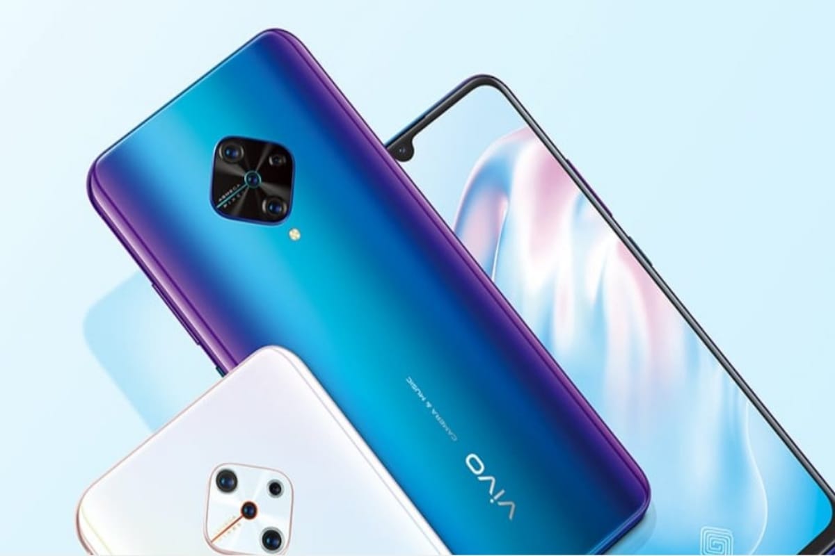Vivo V17 Will Launch In India By December Know Price And Specifications