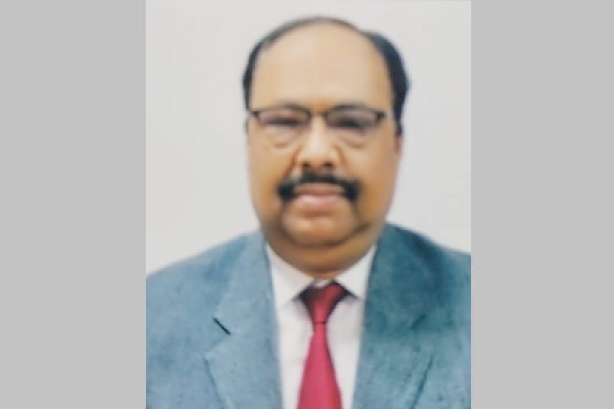 Vk Srivastava becomes member of up electricity regulatory commission