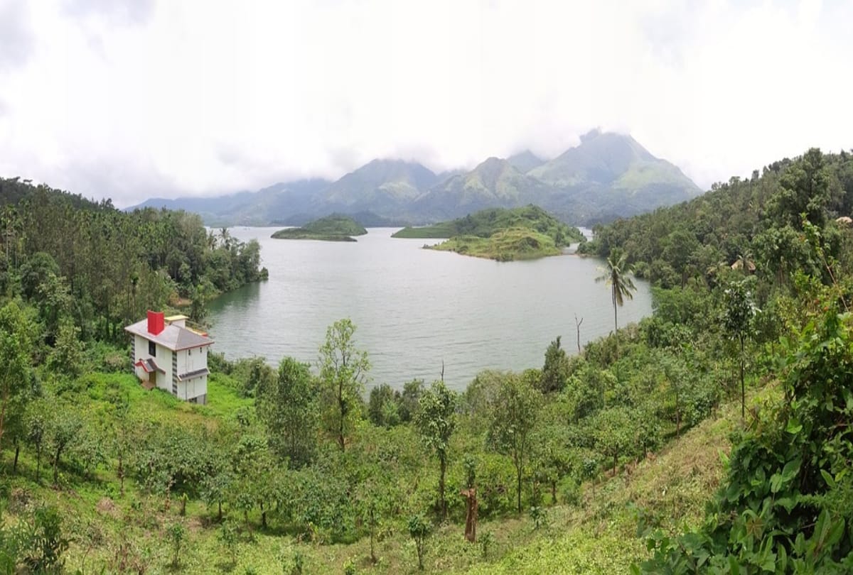 Tourist guide These four places in Kerala are best for spending holidays