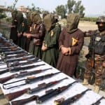 ISIS Terrorists