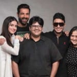 john abraham