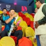 राहुल द्रविड़
