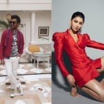 Riteish Deshmukh,Urvashi Rautela