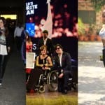 Twinkle Khanna,Zayed Khan,Malaika Arora